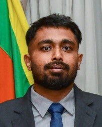 Oshadha Ranasinghe
